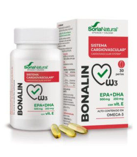 BONALIN EPA+DHA 30perlas