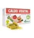 CALDO VEGETAL 10 pastillas BIO VEGAN