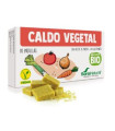 CALDO VEGETAL 10 pastillas BIO VEGAN