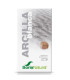 ARCILLA blanca 250gr.