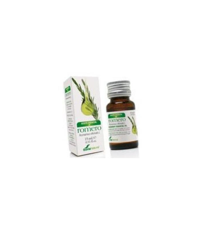 ESENCIA ROMERO 15ml.