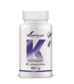 POTASIO liberacion sostenida 180mg 60comp.