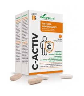 C-ACTIV 40 comp