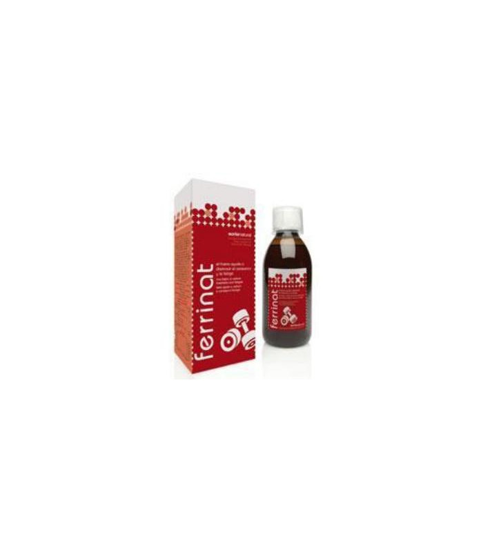 FERRINAT 250 ml.