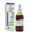 COMPOSOR 09 tensivel complex XXI 50ml.