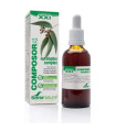 COMPOSOR 12 eucalyptus complex XXI 50ml.