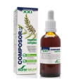 COMPOSOR 18 regastril complex XXI 50ml.