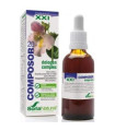 COMPOSOR 20 dologen complex XXI 50ml.