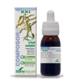 COMPOSOR 32 uricid complex XXI 50ml.