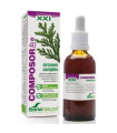 COMPOSOR 40 circuven complex XXI 50ml.