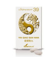 CHINASOR 39 yin qiao san wan 30comp