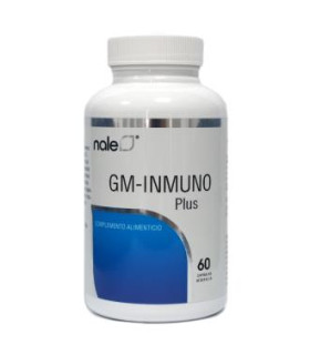 GM-INMUNO 60cap.