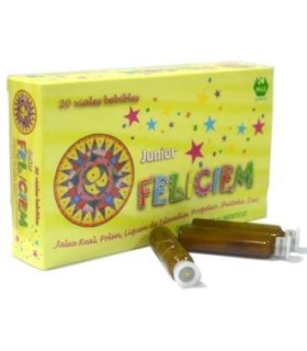 FELICIEM 20viales