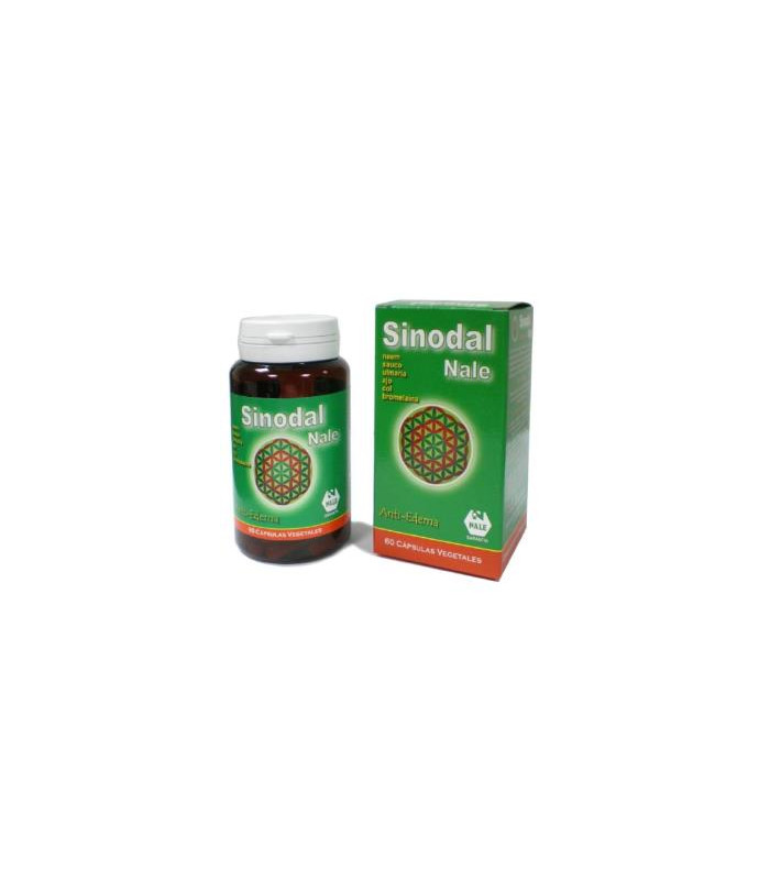 SINODAL 60cap.
