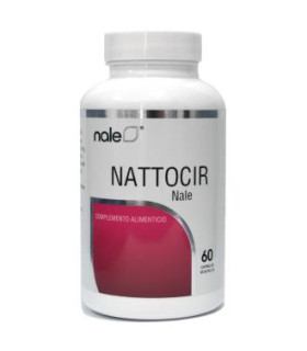 NATTOCIR NALE 60cap.