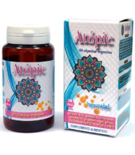 ATOPIC 60cap.