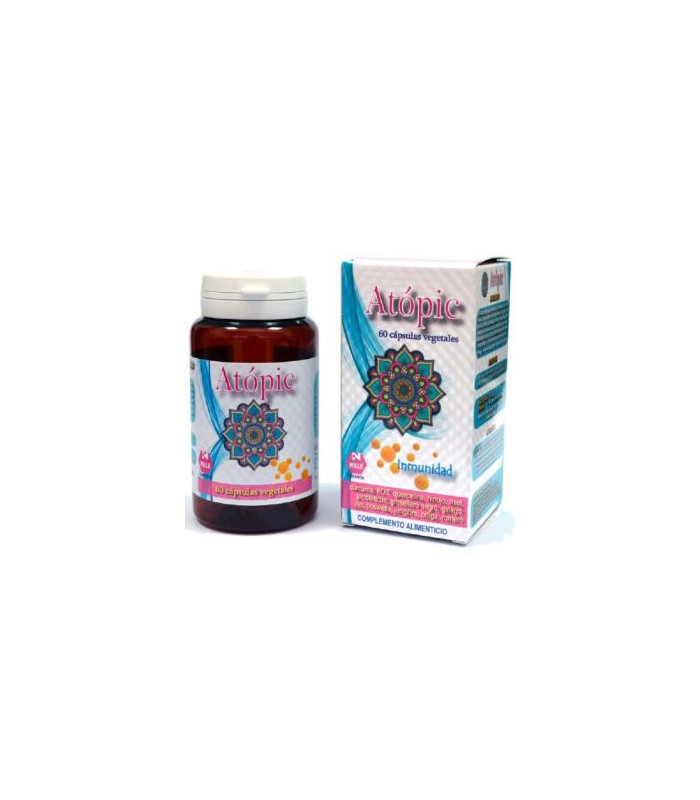 ATOPIC 60cap.