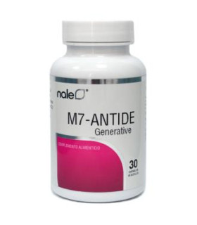 ANTIDEGENERATIVE M7 30cap.