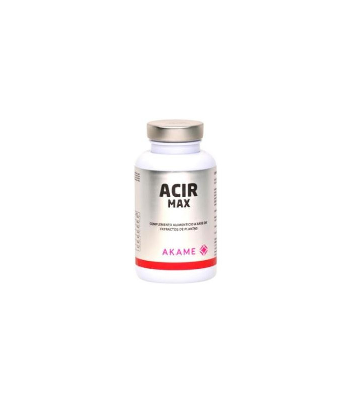 ACIR MAX 60cap.