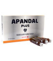 APANDAL PLUS 20amp.