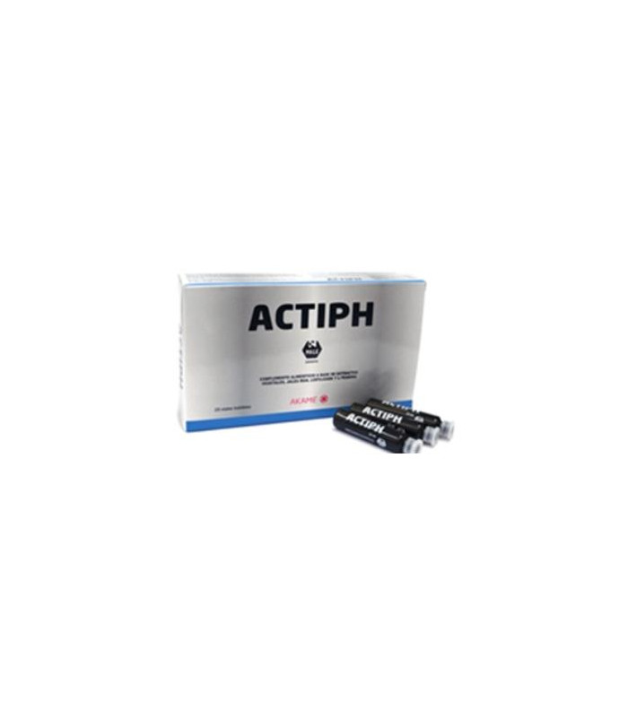 ACTIPH 20amp.