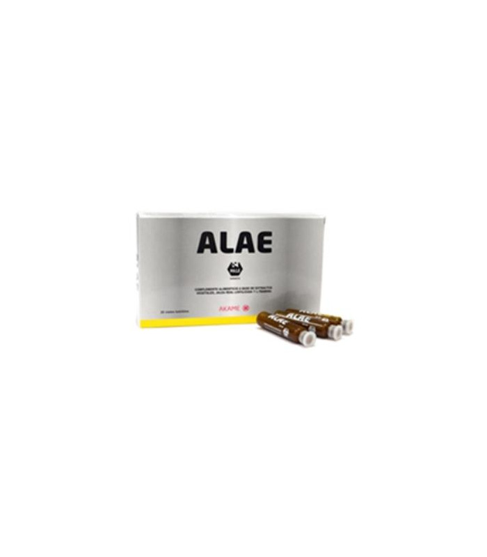 ALAE 20amp.