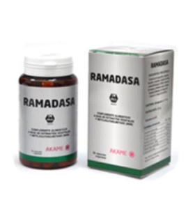 RAMADASA 60cap.