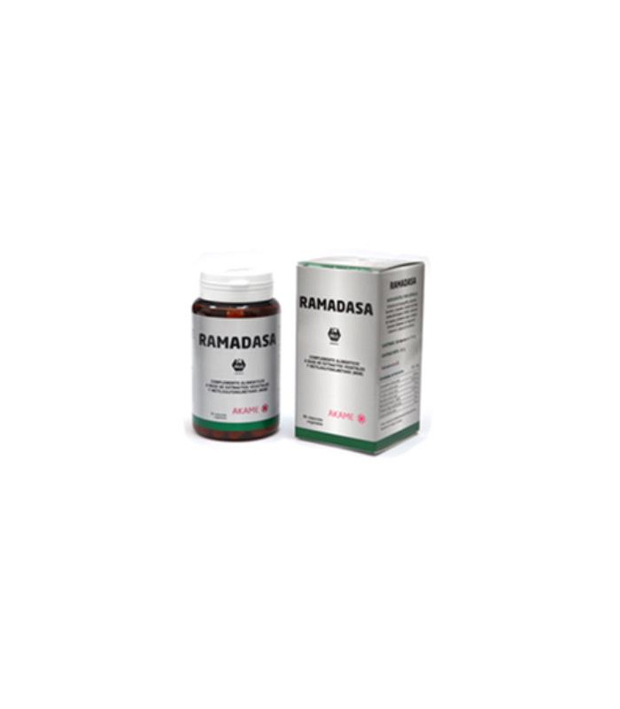 RAMADASA 60cap.
