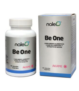 BE ONE 60cap.