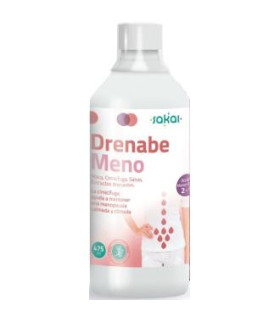 DRENABE FEMME 475ml.