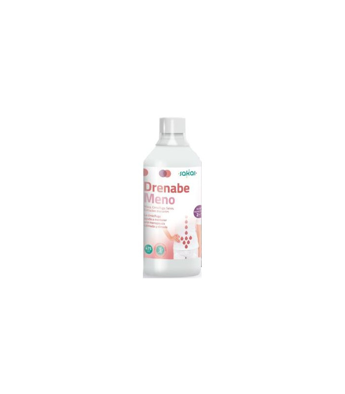 DRENABE FEMME 475ml.