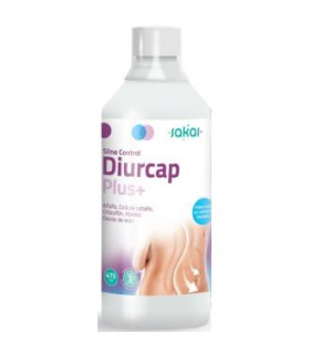 SLINE CONTROL diurcap plus 475ml.