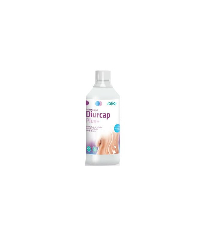 SLINE CONTROL diurcap plus 475ml.