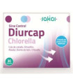 SLINE CONTROL DIURCAP chlorella 30cap.