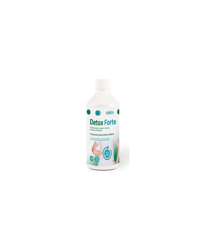DETOX FORTE 450ml.