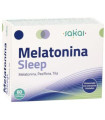 MELATONINA SLEEP 60comp.mast.