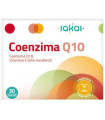 COENZIMA Q10 30comp. mast.