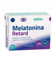 MELATONINA RETARD 60comp.