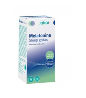 MELATONINA SLEEP 60ml