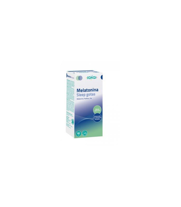 MELATONINA SLEEP 60ml