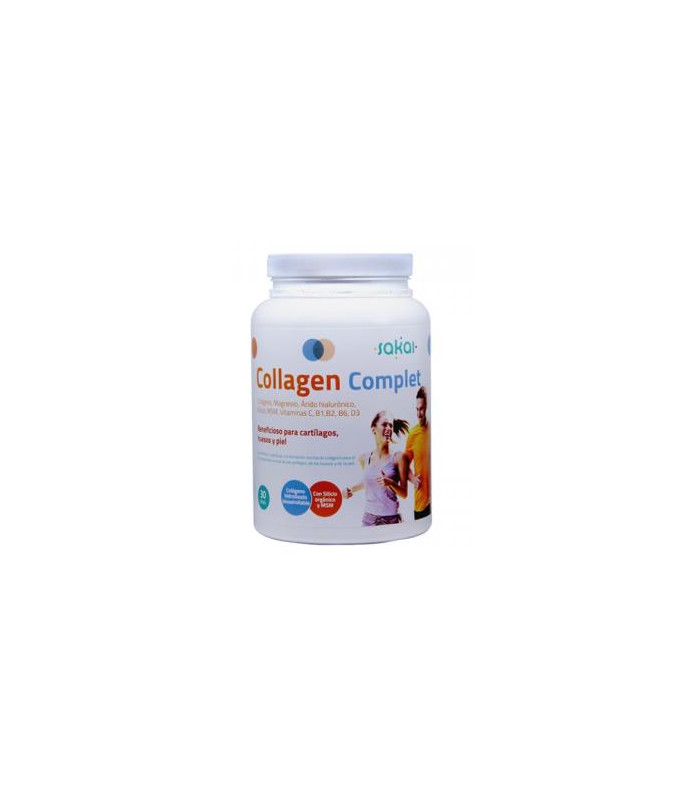 COLLAGEN COMPLET 330gr.
