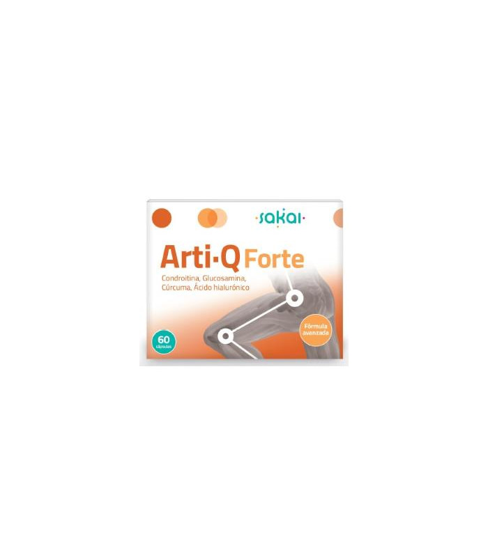ARTI-Q forte 60cap.
