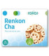 RENKON CHA (raiz de loto) 60cap.