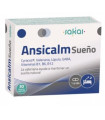ANSICALM SUEÑO 30 cap