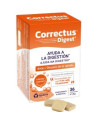 CORRECTUS ACIDEZ 36comp