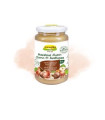 CREMA DE AVELLANAS 350gr. BIO