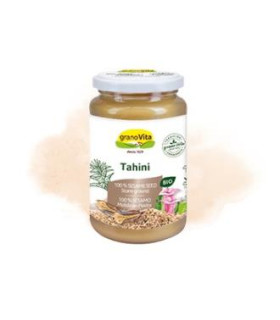 TAHINI BLANCO 350gr. BIO