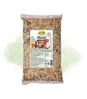 MUESLI 10 FRUTAS 1kg.