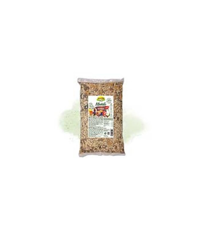 MUESLI 10 FRUTAS 1kg.