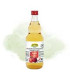 VINAGRE DE MANZANA sin filtrar 750ml.